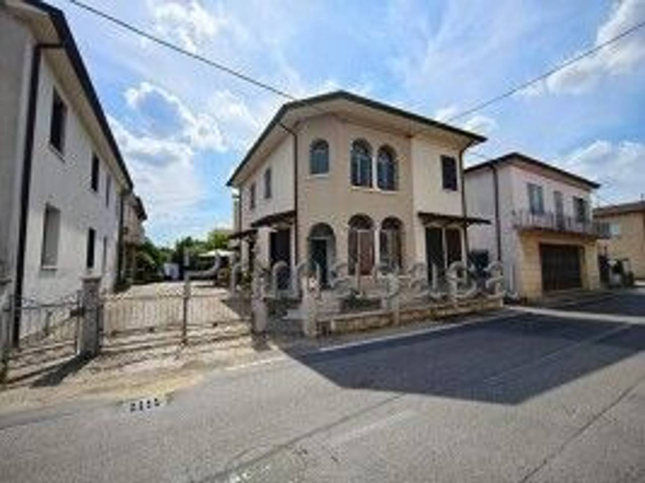 casa indipendente in vendita a Casaleone