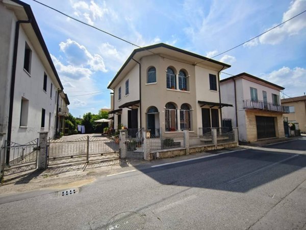 casa indipendente in vendita a Casaleone