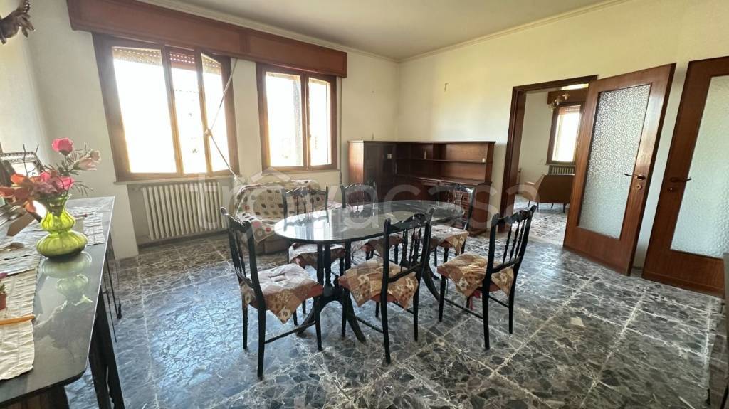 casa indipendente in vendita a Casaleone in zona Sustinenza