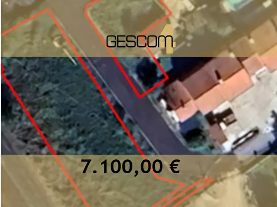 terreno edificabile in vendita a Casaleone