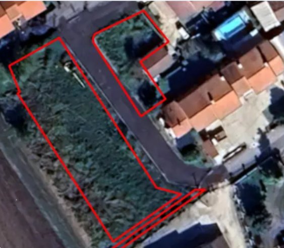 terreno edificabile in vendita a Casaleone