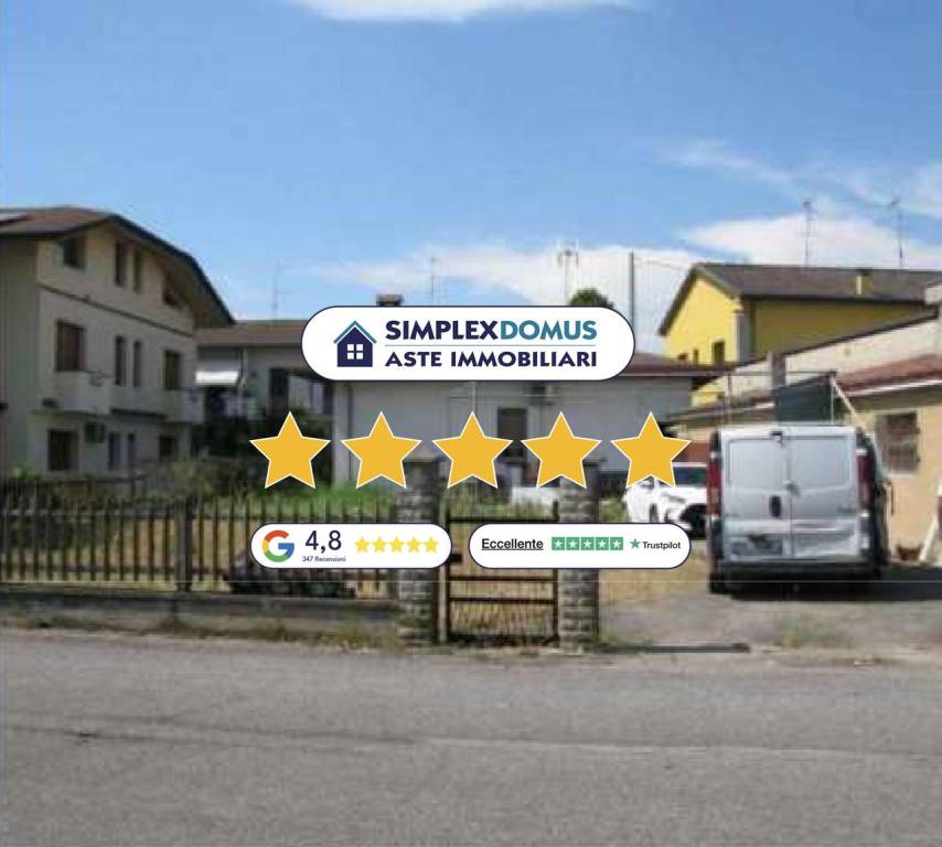 appartamento in vendita a Casaleone