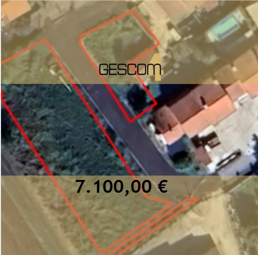 terreno edificabile in vendita a Casaleone