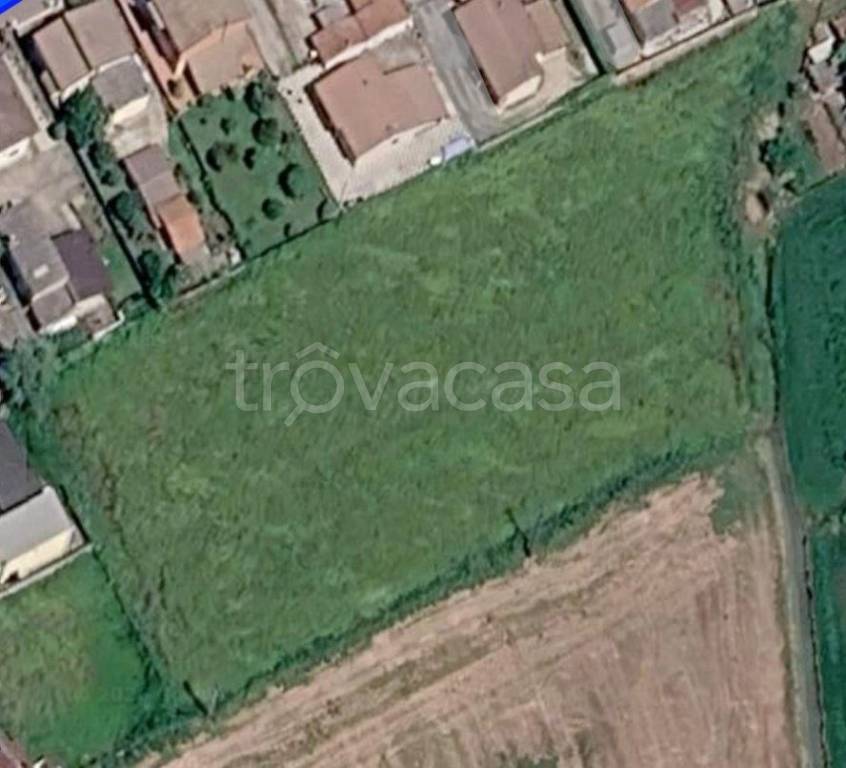 terreno in vendita a Casaleone in zona Sustinenza