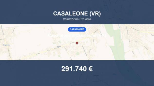 appartamento in vendita a Casaleone