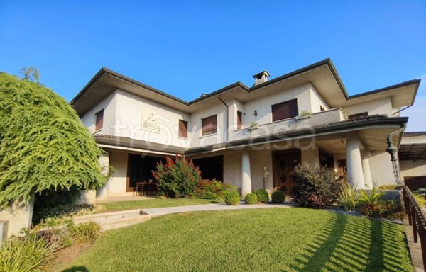 casa indipendente in vendita a Casaleone in zona Sustinenza