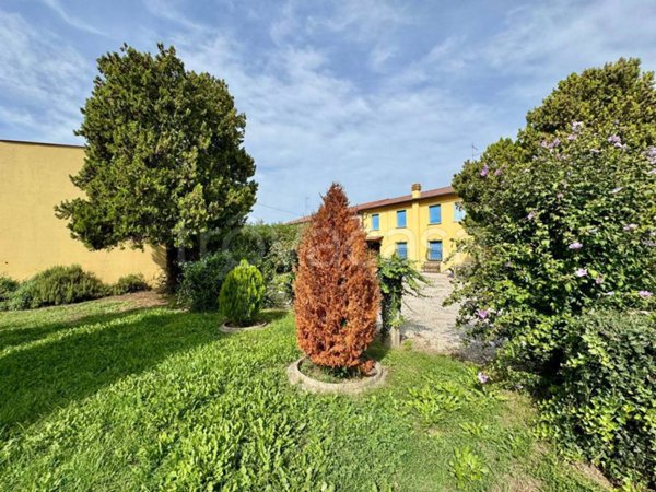 casa indipendente in vendita a Casaleone