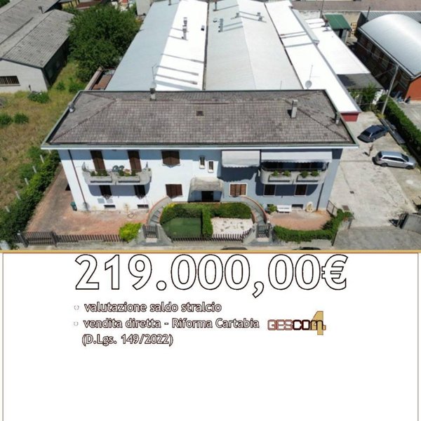 locale commerciale in vendita a Casaleone in zona Sustinenza