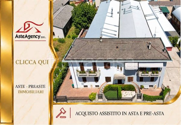 ufficio in vendita a Casaleone in zona Sustinenza
