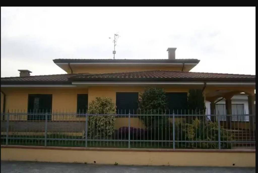 casa indipendente in vendita a Castagnaro