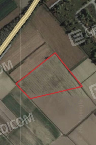 terreno edificabile in vendita a Castagnaro in zona Menà