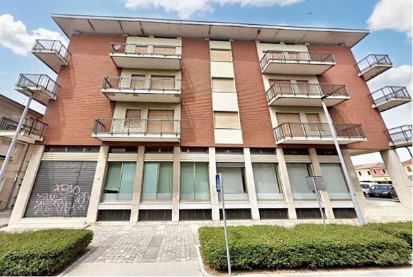 appartamento in vendita a Castagnaro