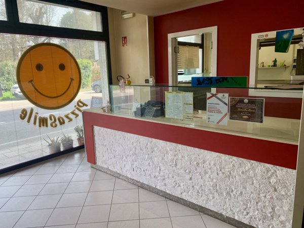 negozio in vendita a Castagnaro