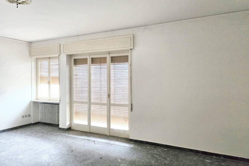 appartamento in vendita a Castagnaro
