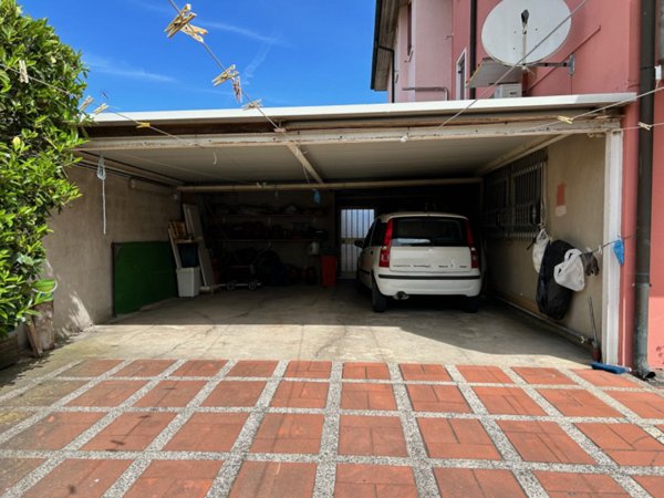 casa indipendente in vendita a Castagnaro