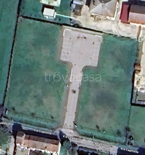terreno edificabile in vendita a Castagnaro