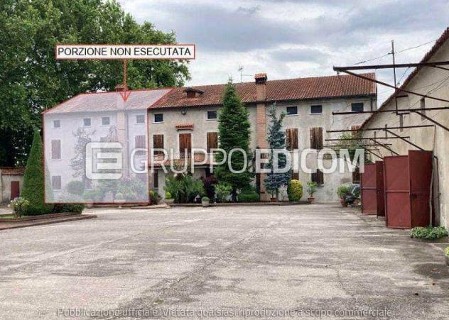 casa indipendente in vendita a Castagnaro