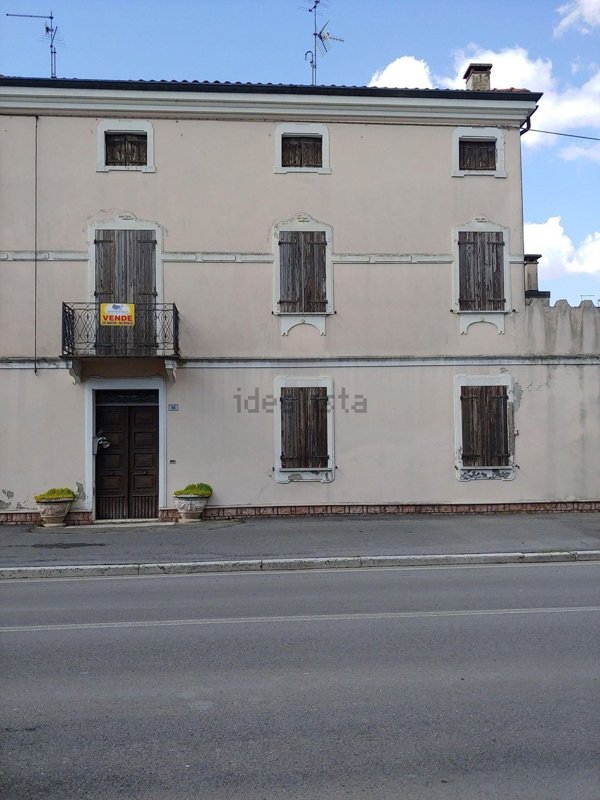 casa indipendente in vendita a Castagnaro