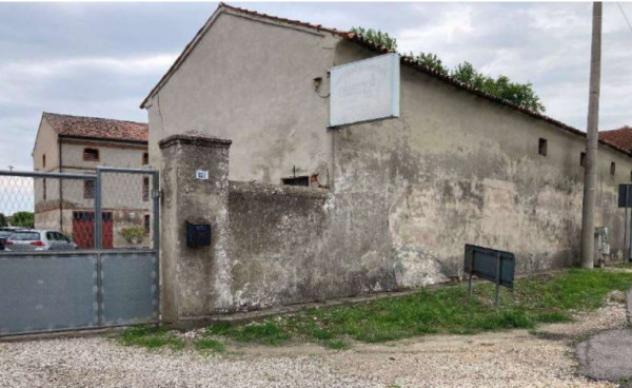casa indipendente in vendita a Castagnaro