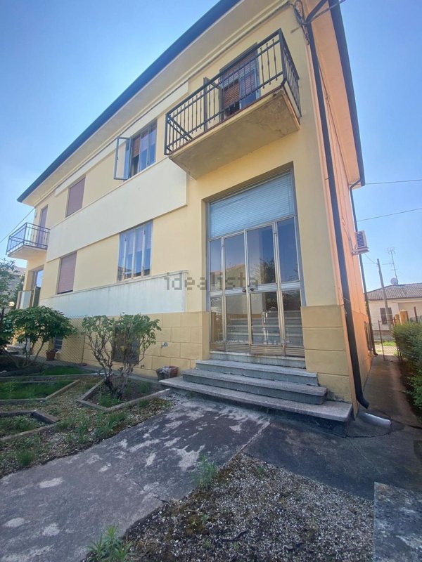 casa indipendente in vendita a Castagnaro