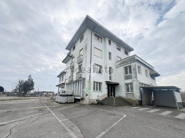 casa indipendente in vendita a Castagnaro