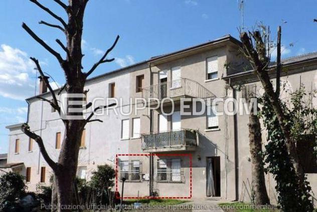 appartamento in vendita a Castagnaro