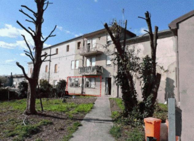 appartamento in vendita a Castagnaro