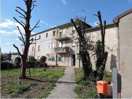 appartamento in vendita a Castagnaro