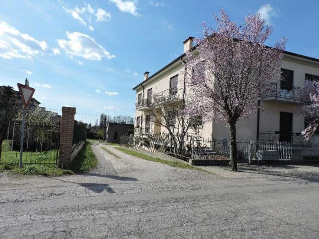 appartamento in vendita a Castagnaro