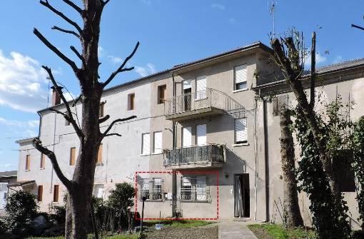 appartamento in vendita a Castagnaro