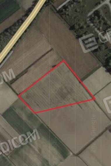 terreno edificabile in vendita a Castagnaro in zona Menà