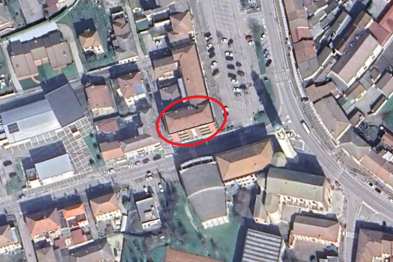 appartamento in vendita a Castagnaro