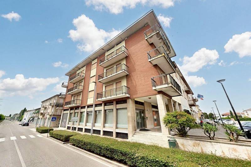 appartamento in vendita a Castagnaro