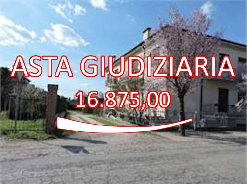 appartamento in vendita a Castagnaro