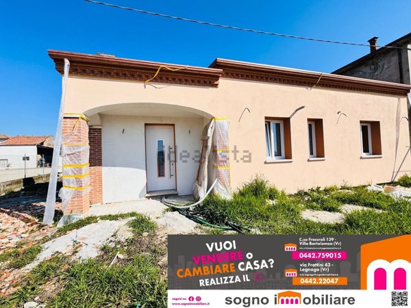 casa indipendente in vendita a Castagnaro
