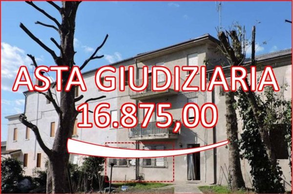 appartamento in vendita a Castagnaro