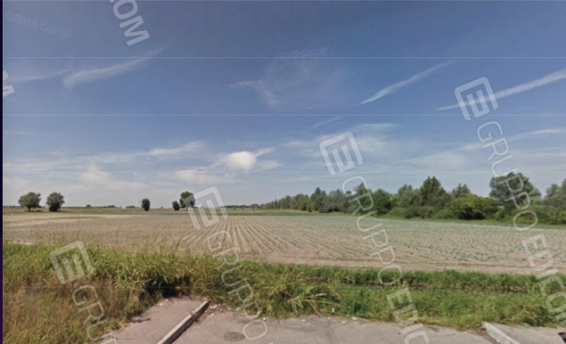 terreno edificabile in vendita a Castagnaro in zona Menà