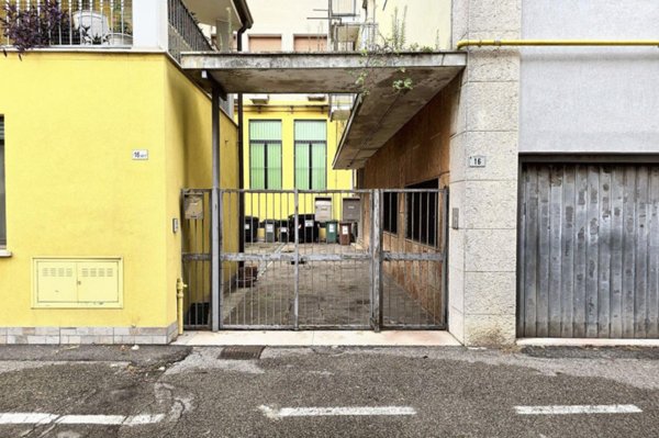 appartamento in vendita a Castagnaro