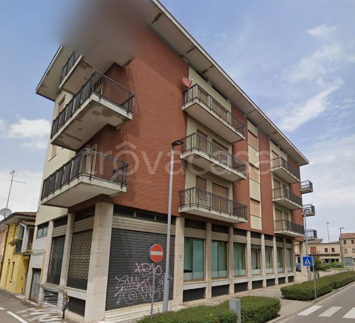 appartamento in vendita a Castagnaro