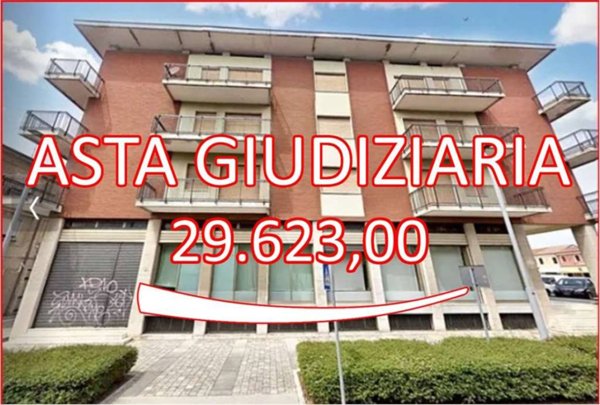appartamento in vendita a Castagnaro