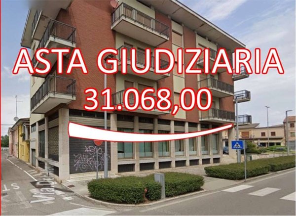 appartamento in vendita a Castagnaro