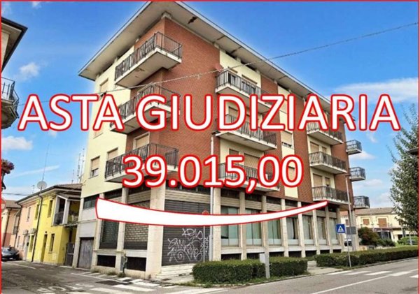 appartamento in vendita a Castagnaro