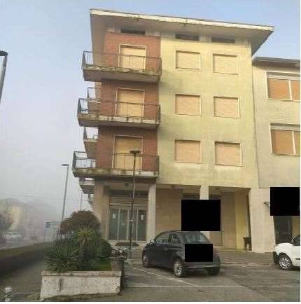 appartamento in vendita a Castagnaro