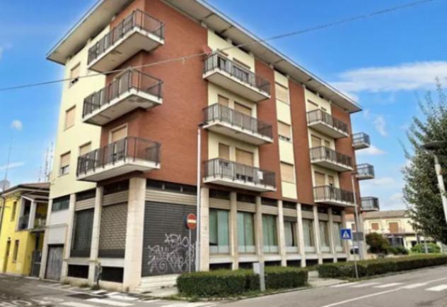 appartamento in vendita a Castagnaro