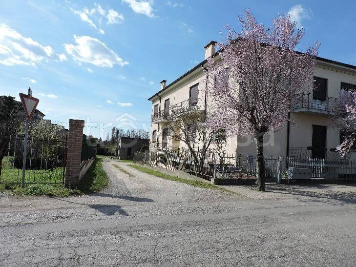 appartamento in vendita a Castagnaro