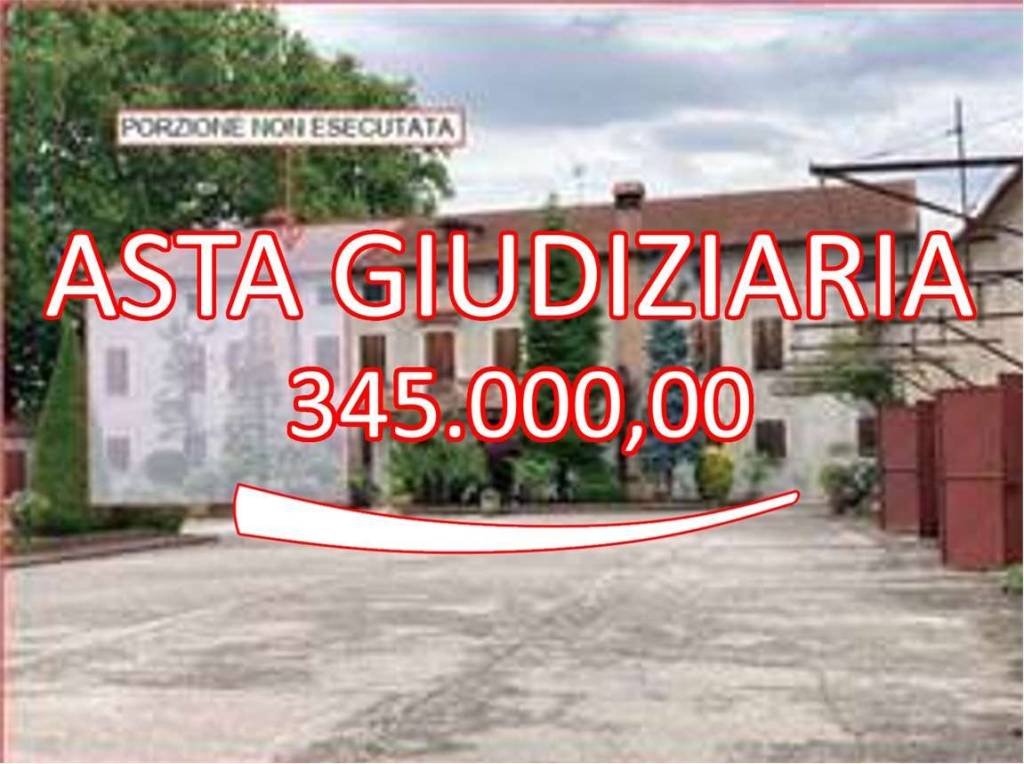 appartamento in vendita a Castagnaro