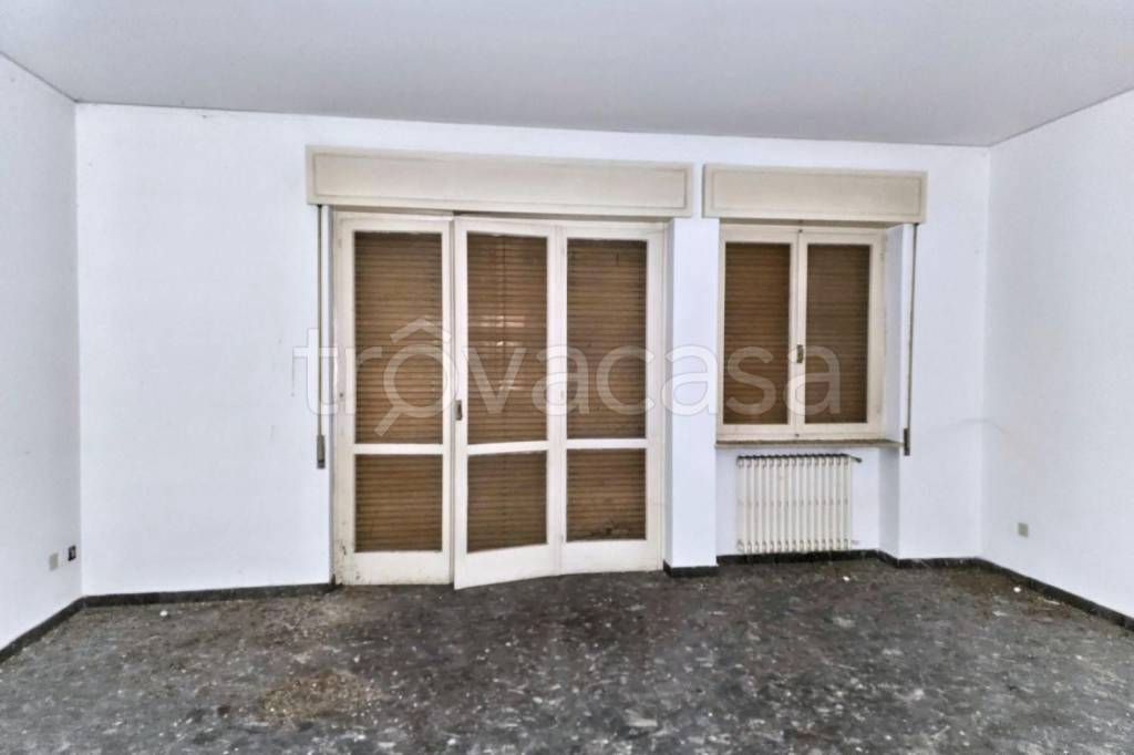 appartamento in vendita a Castagnaro