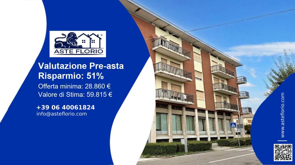appartamento in vendita a Castagnaro