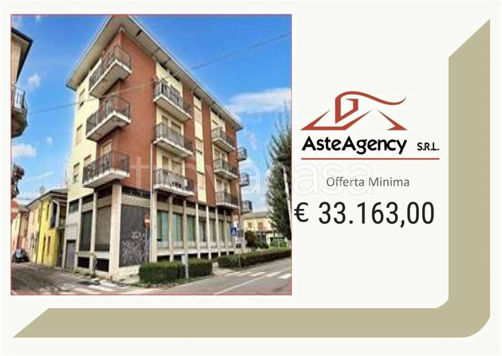 appartamento in vendita a Castagnaro