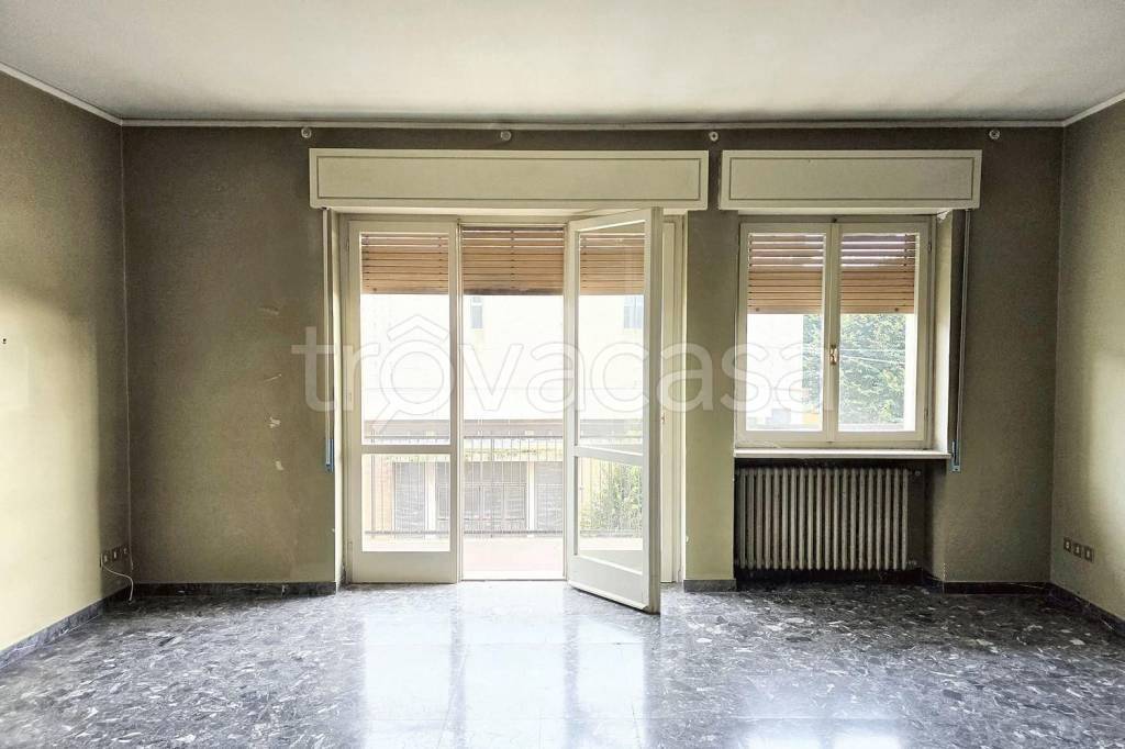appartamento in vendita a Castagnaro